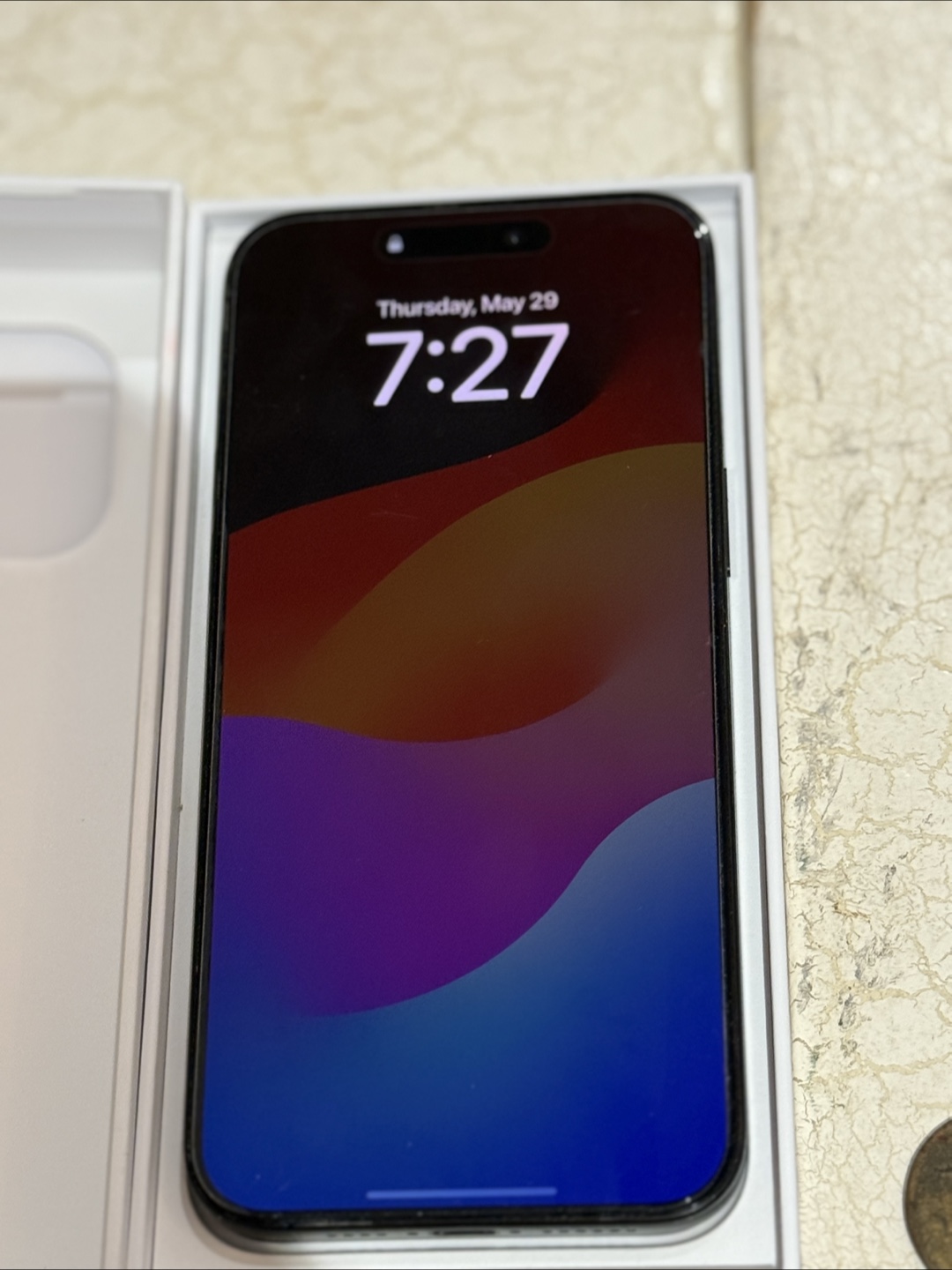 iPhone 15 Pro Max 256GB