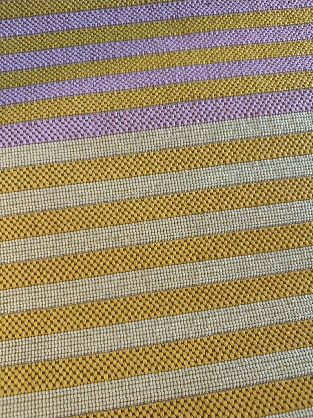IKEA KORSNING outdoor rug - photo 2