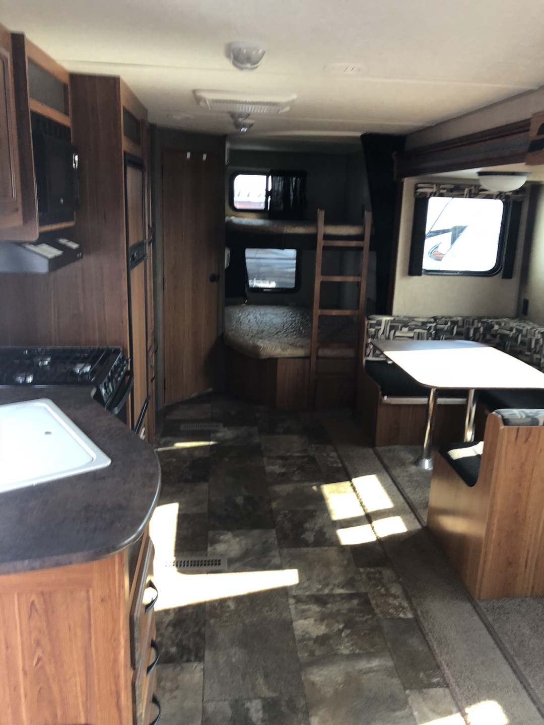 2015 StarCraft AR max 27BHS - photo 5