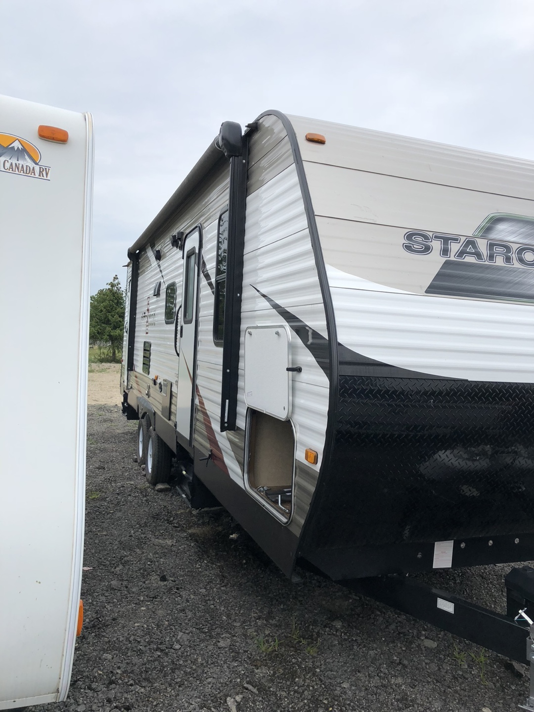 2015 StarCraft AR max 27BHS - photo 4