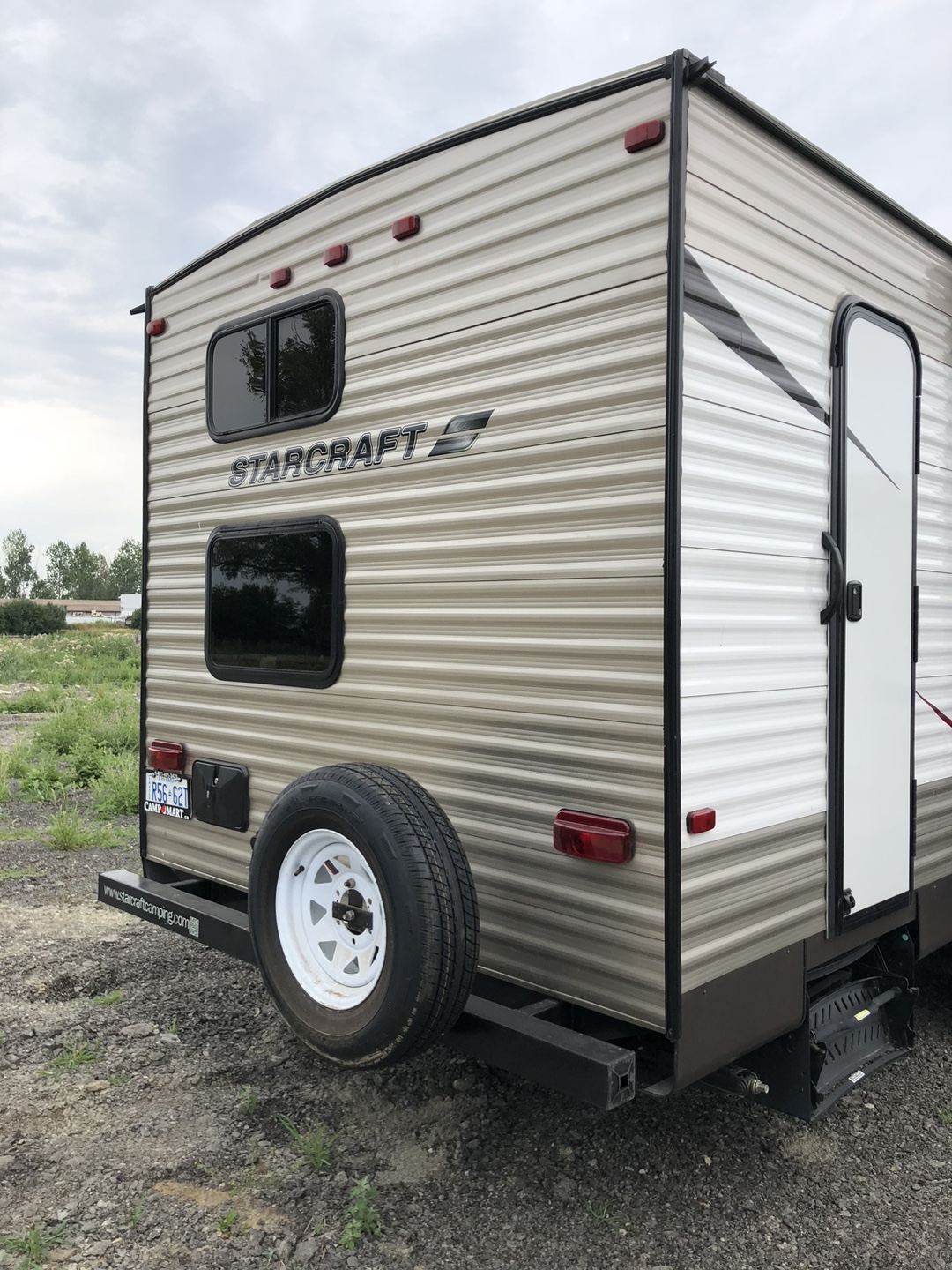 2015 StarCraft AR max 27BHS - photo 3