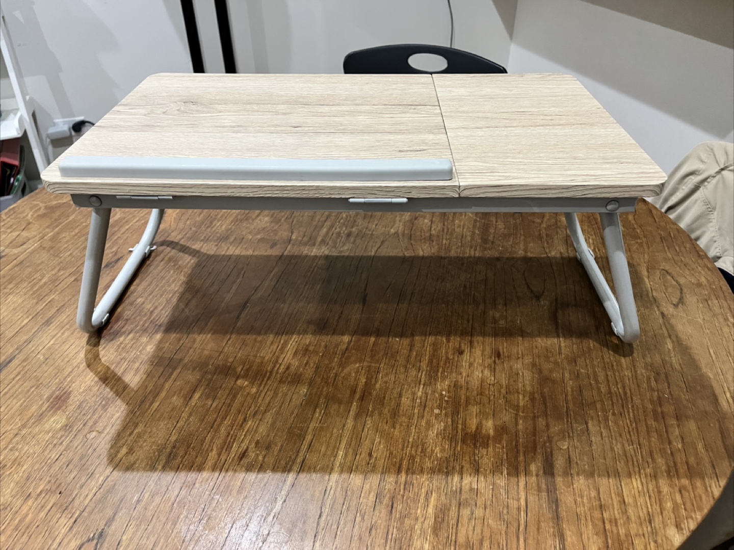 Foldable Laptop Table - photo 2