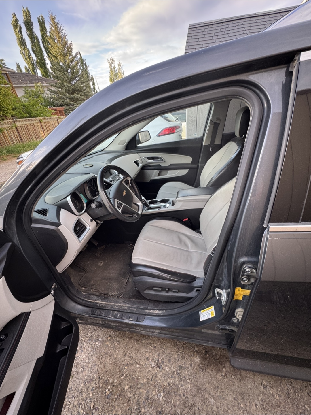 2010 Chevrolet Equinox - photo 5