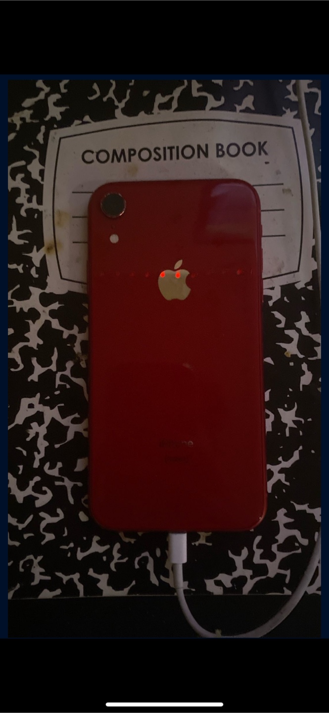 iPhone XR - photo 2