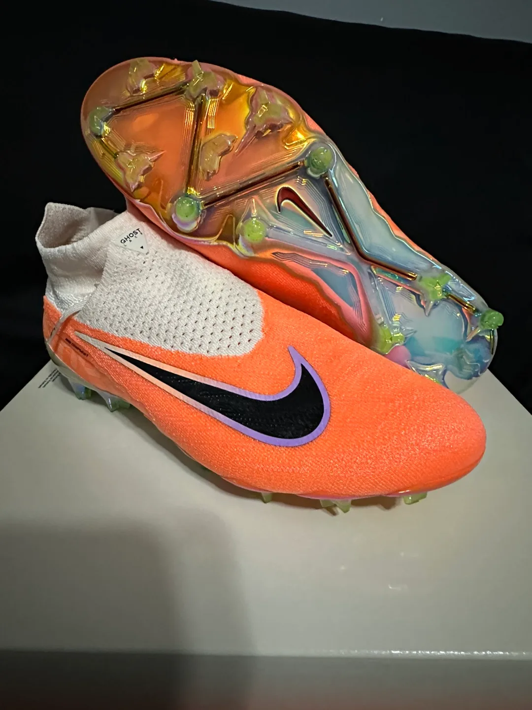 Nike Phantom GX Elite thumbnail