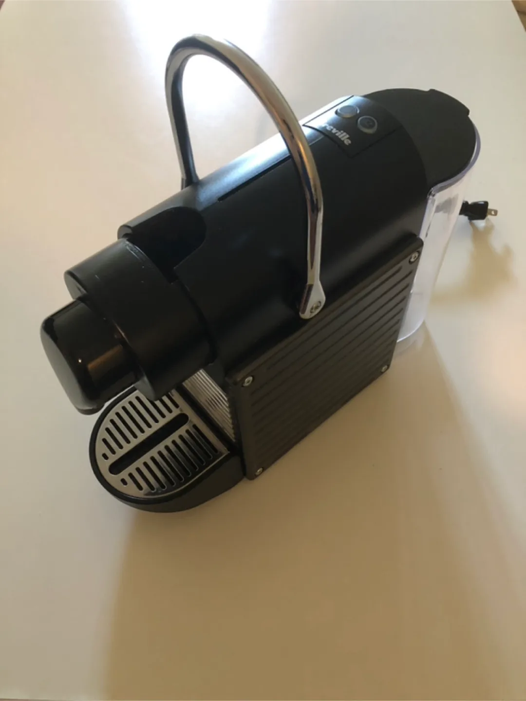 Nespresso Pixie thumbnail