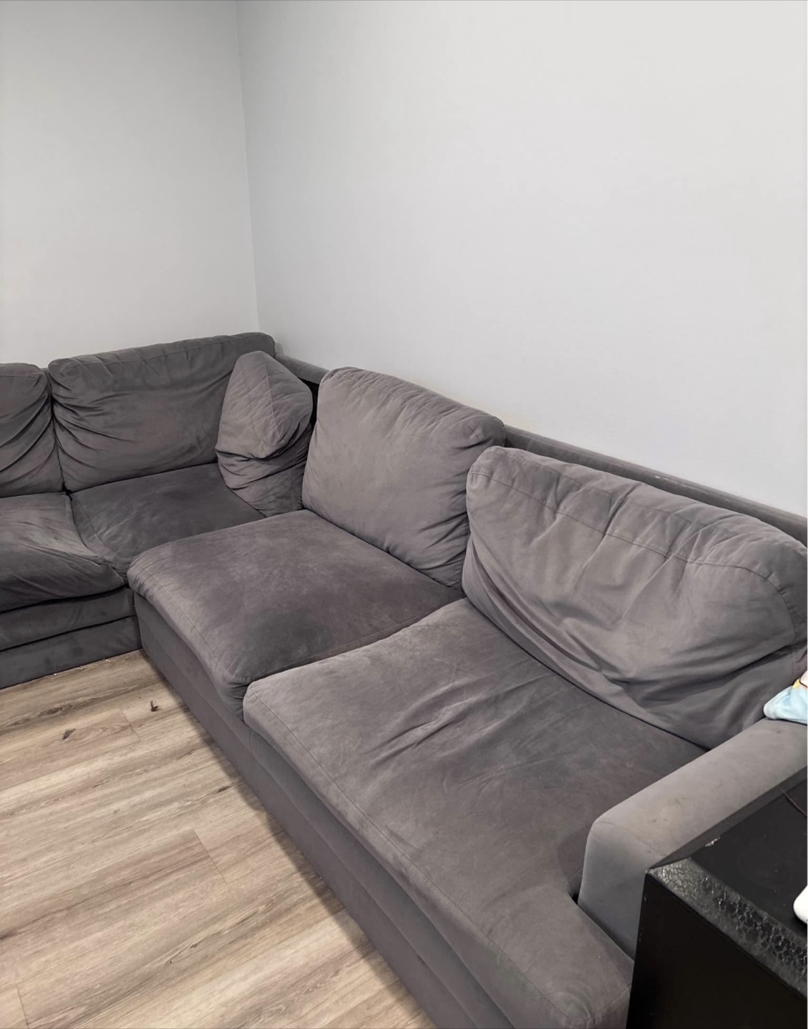 Sectional Sofa