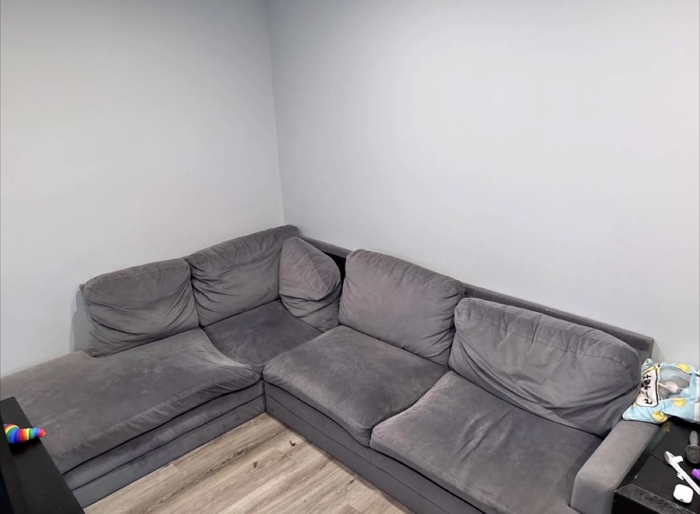 Sectional Sofa - photo 3
