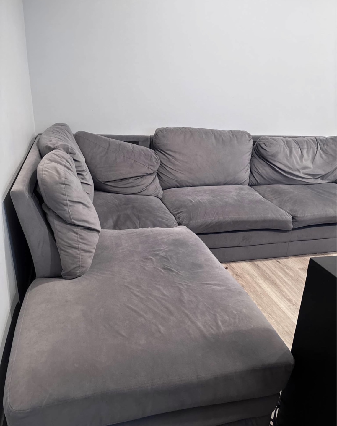 Sectional Sofa - photo 2