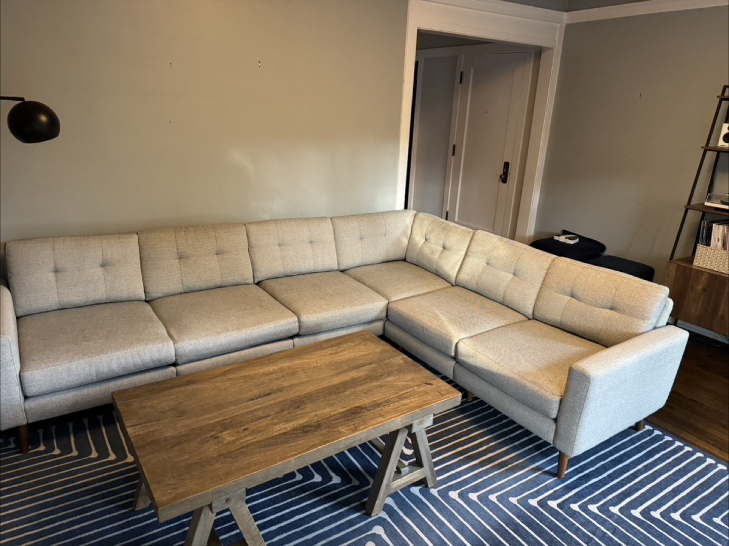 Sectional Sofa
