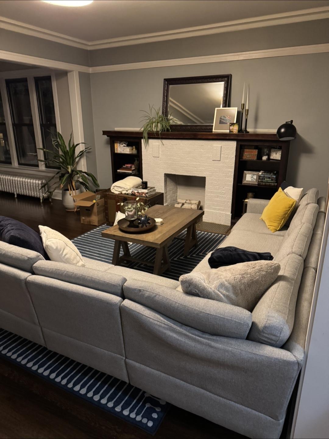 Sectional Sofa - photo 4
