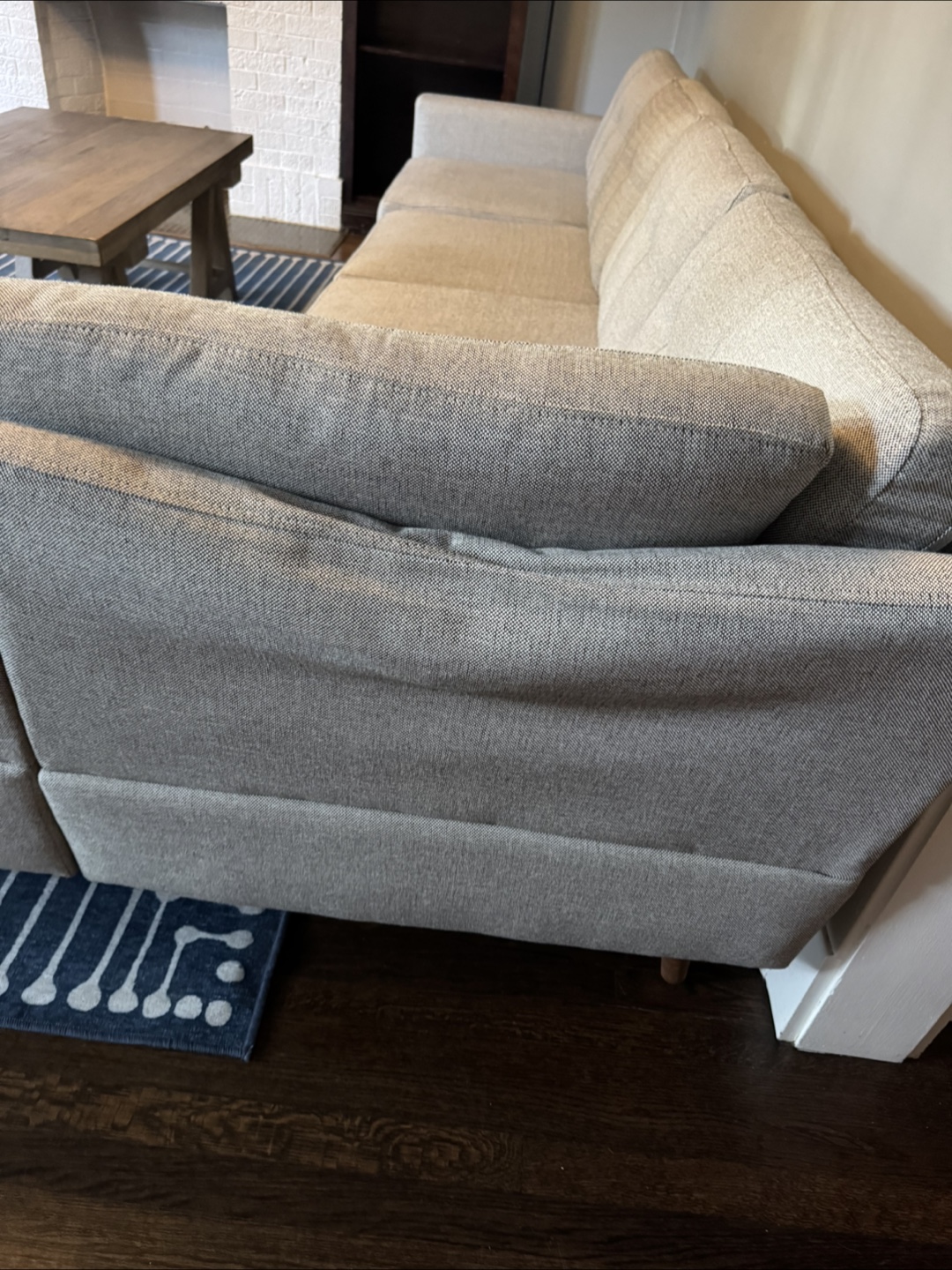 Sectional Sofa - photo 2