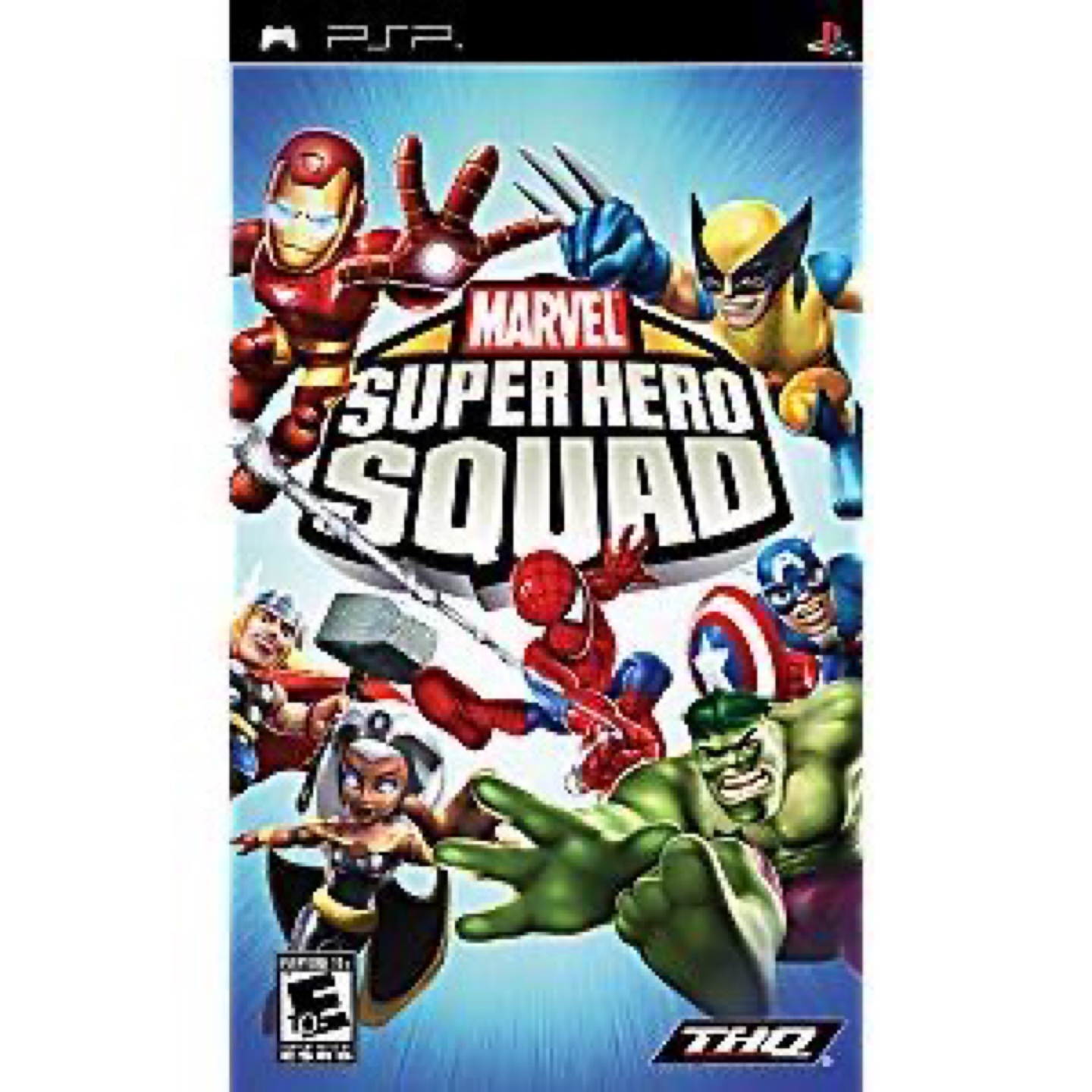 PSP Bundle: Console, Charger & 3 Games - photo 2