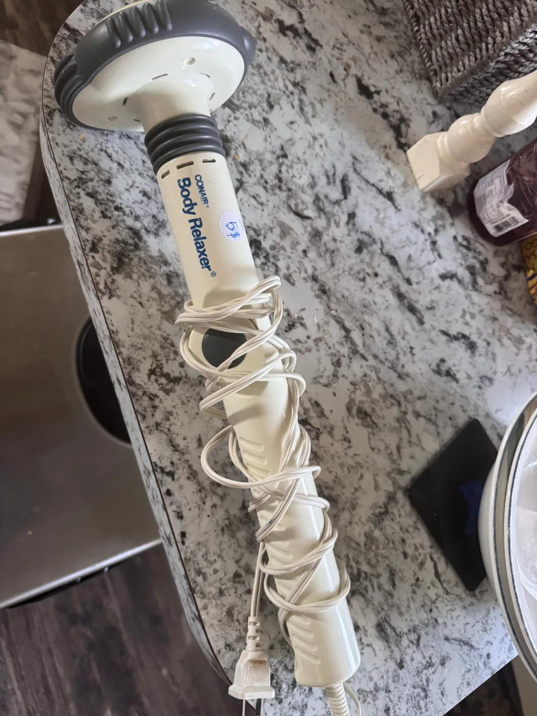 Conair Body Relxer thumbnail