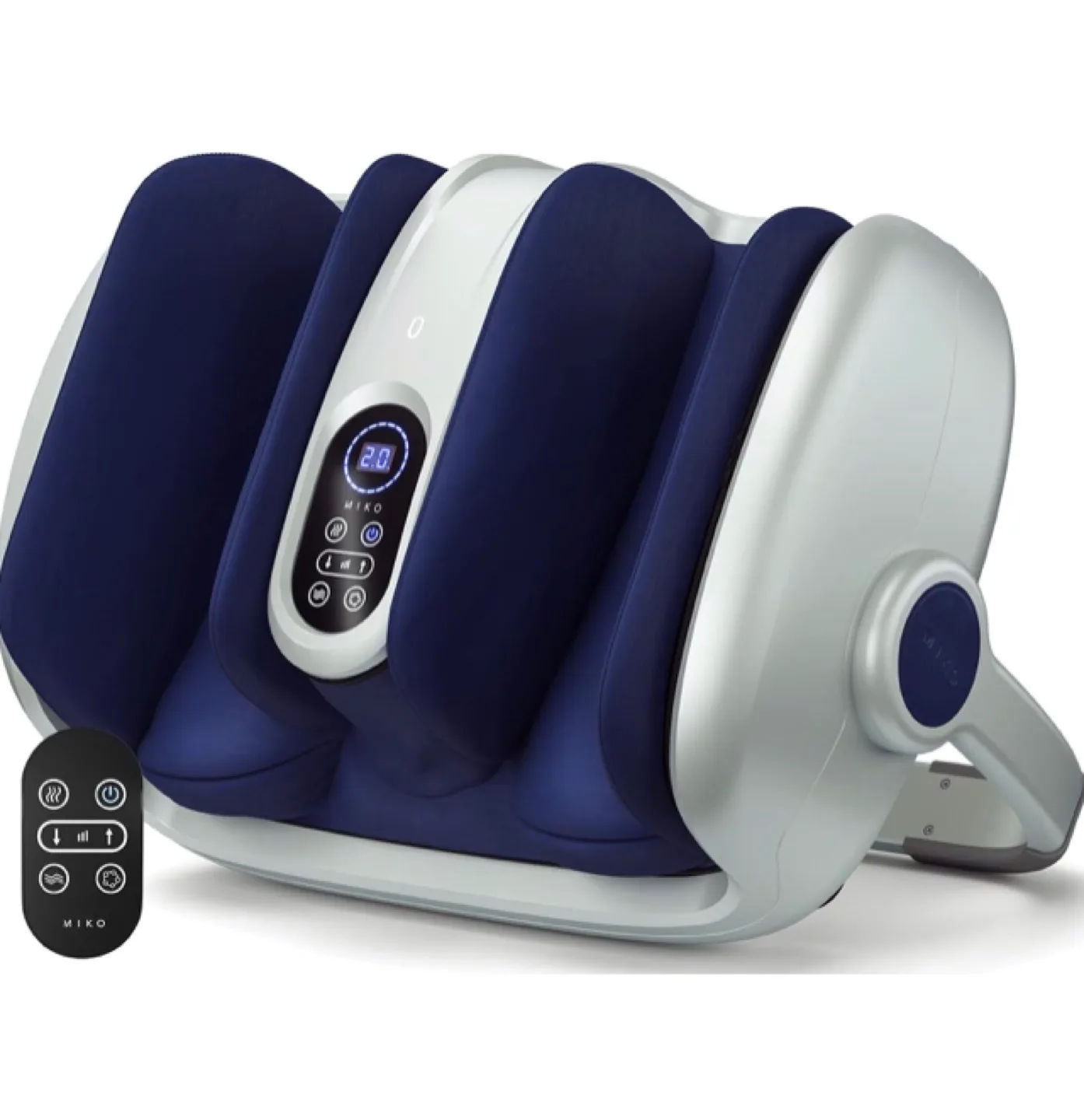 Miko Foot Massager thumbnail