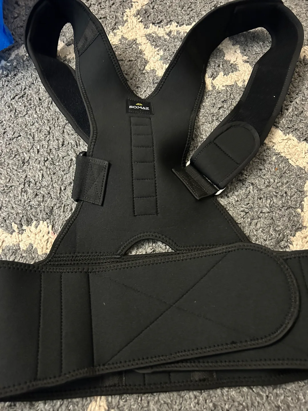SOMAZ Posture Corrector thumbnail