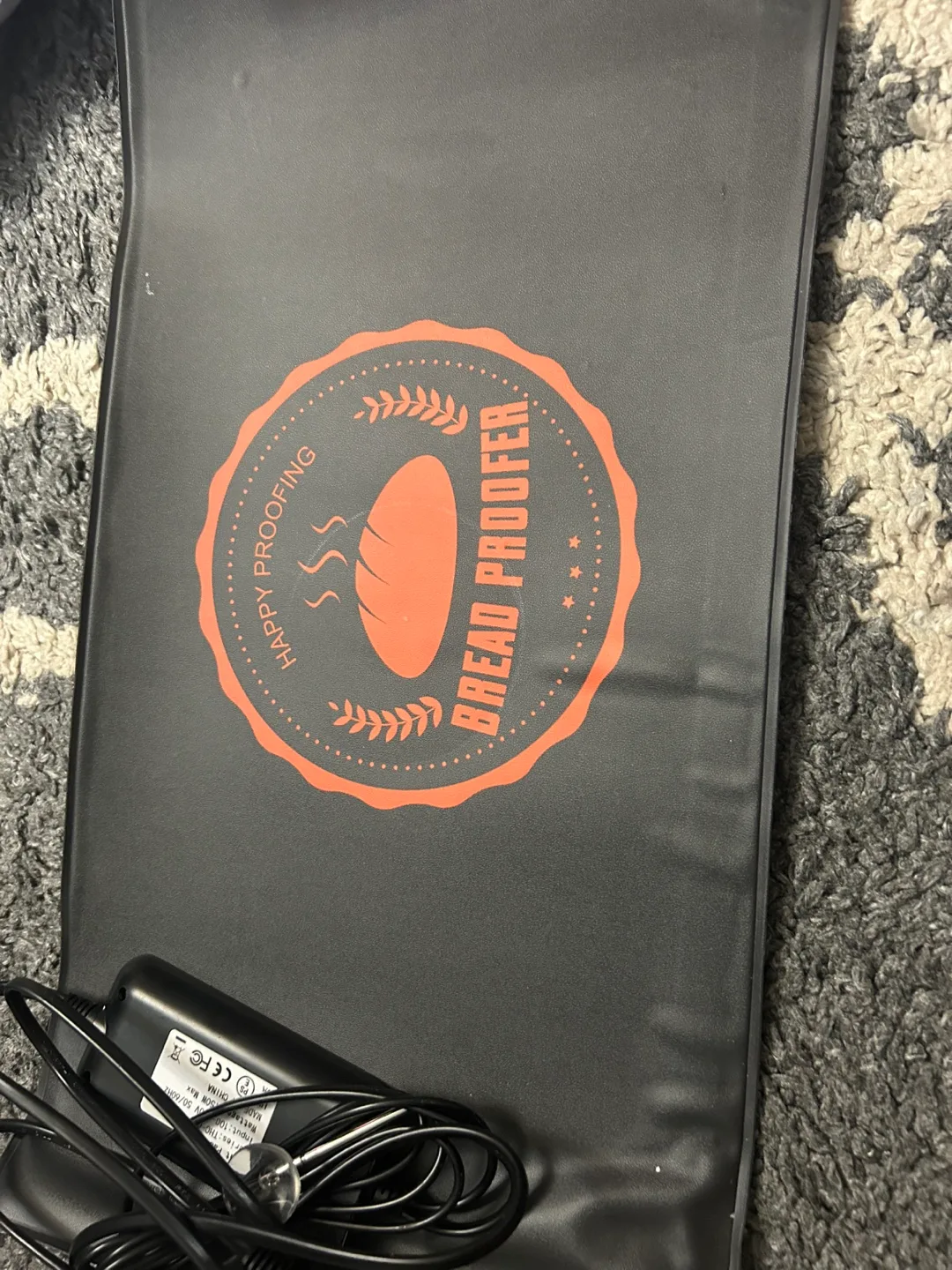 Bread Proofing Mat thumbnail
