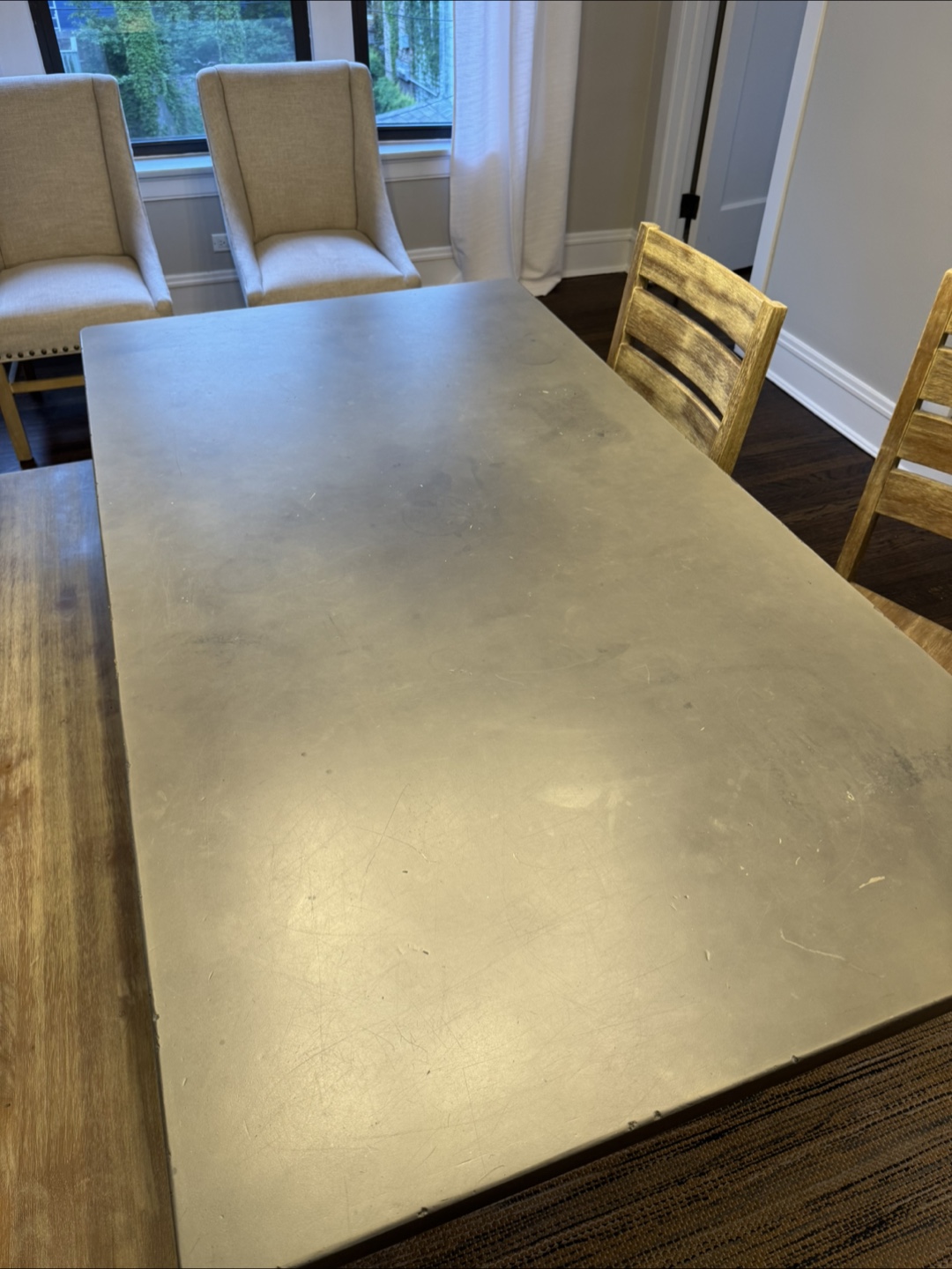 World Market Dining Table Set - photo 2
