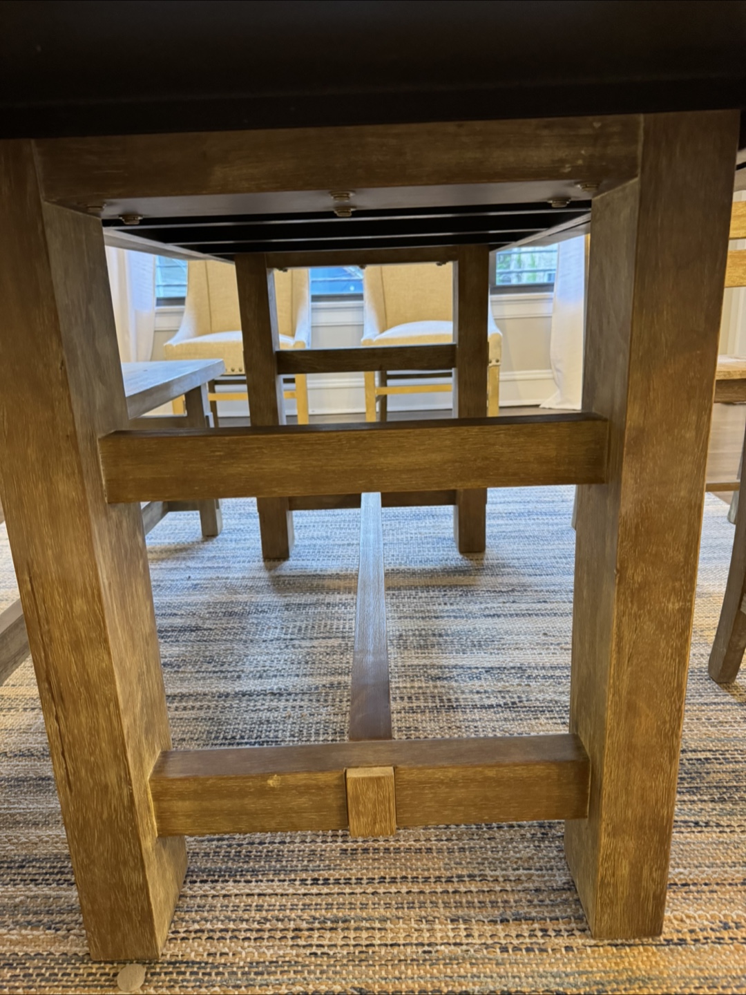 World Market Dining Table Set - photo 4