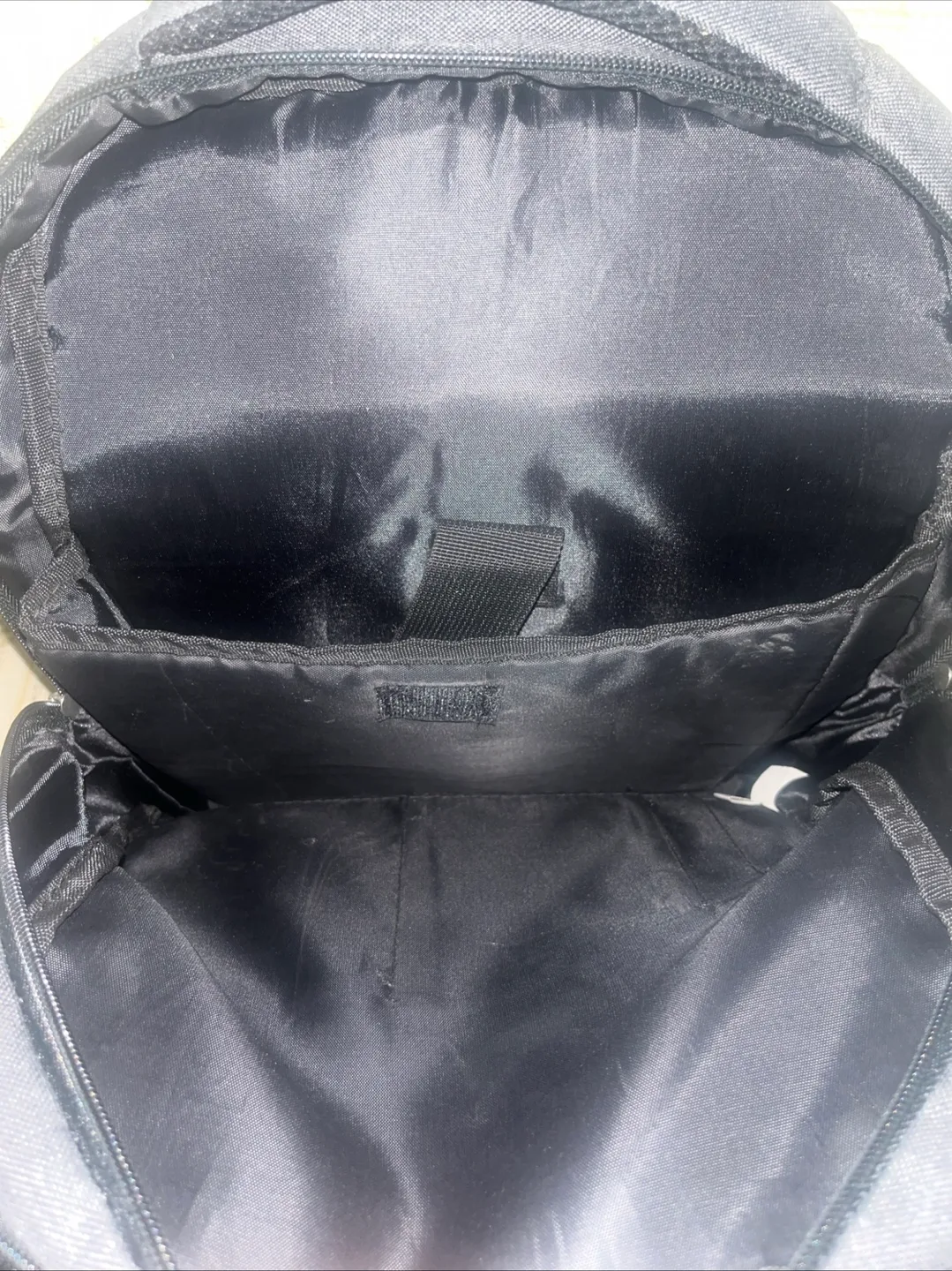 Gray Bugatti Backpack image indicator(6)