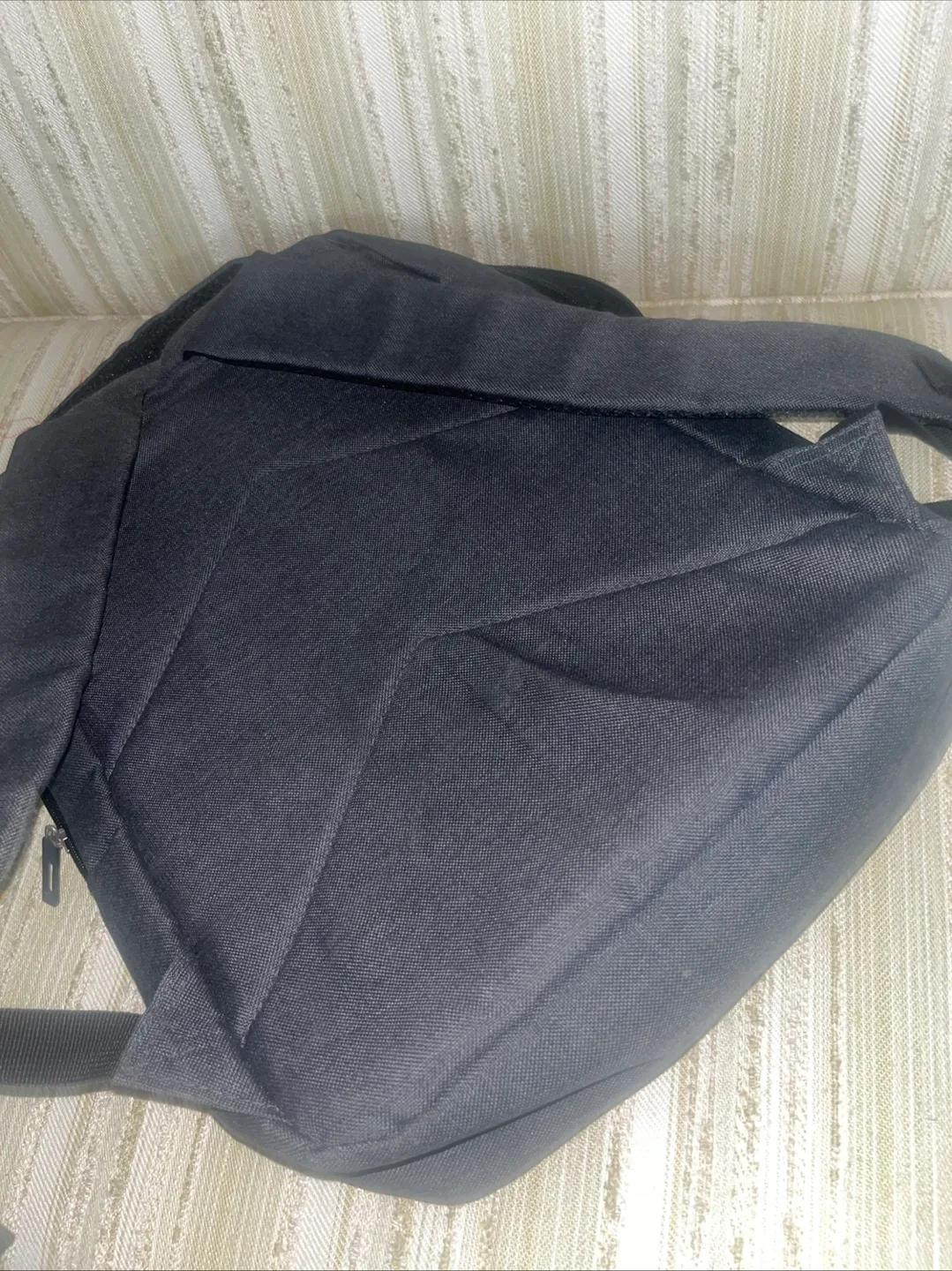 Gray Bugatti Backpack image indicator(3)