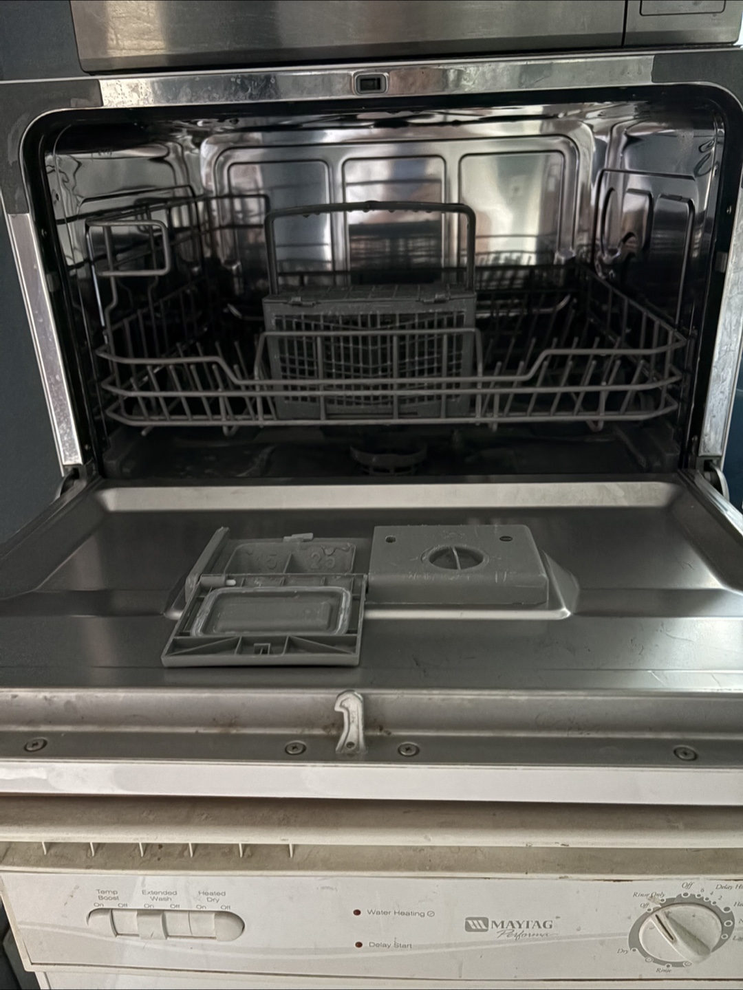 RCA Countertop Dishwasher - photo 3