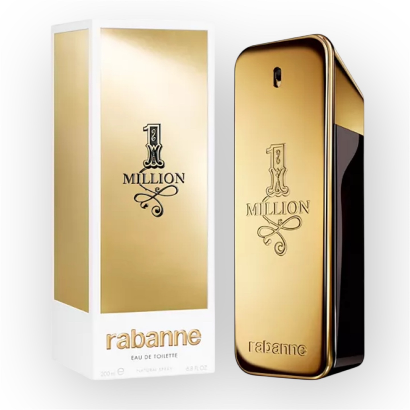 1 Million Eau de Toilette Spray for Men - photo 2