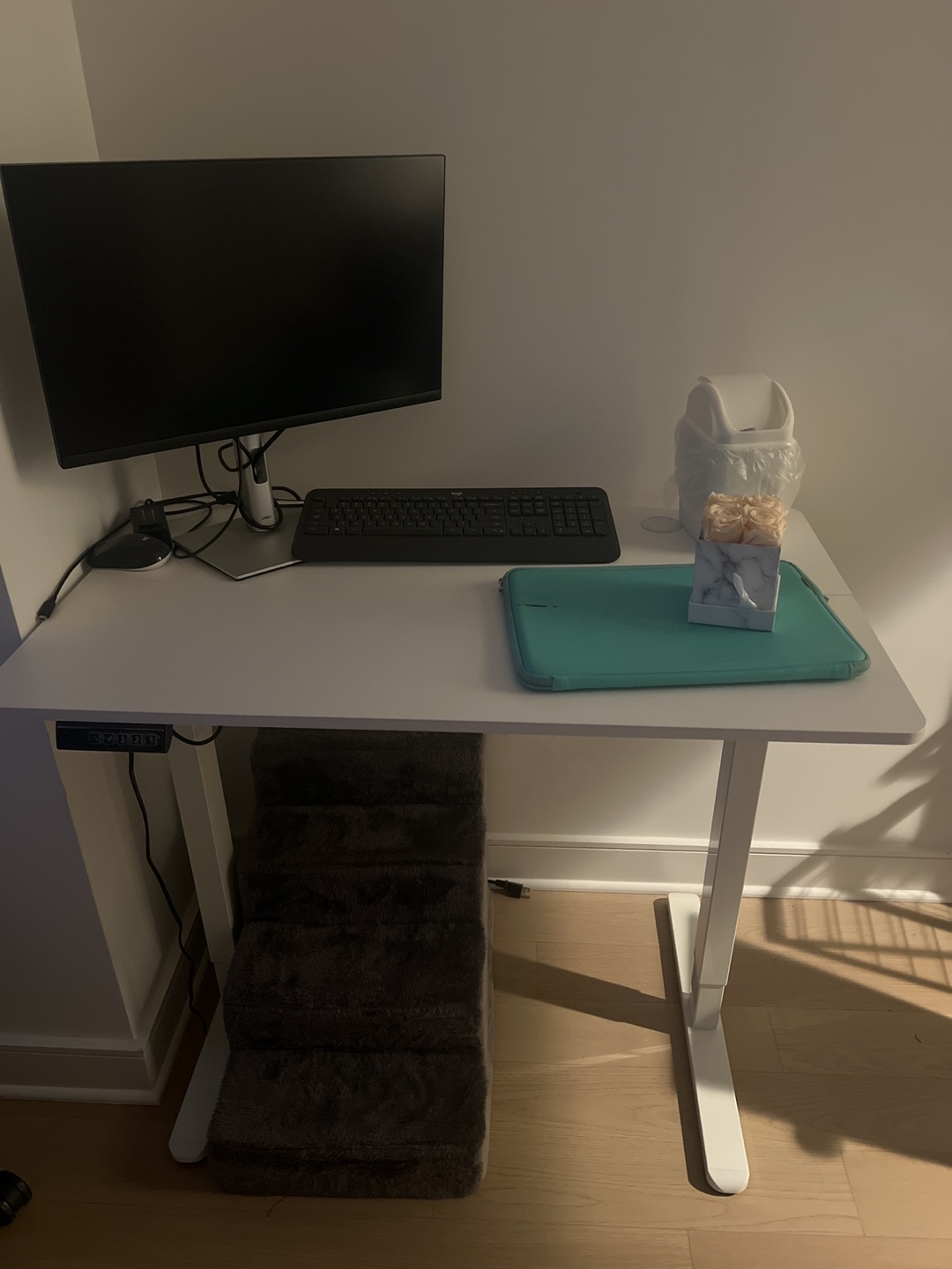 Adjustable Standing Desk - photo 2