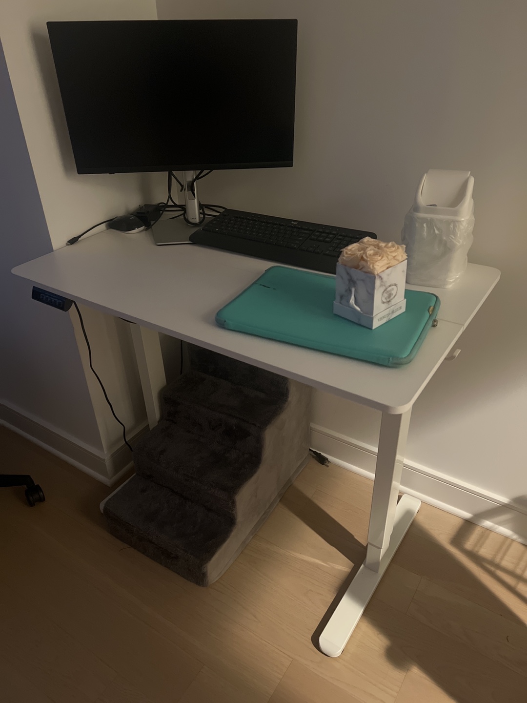 Adjustable Standing Desk