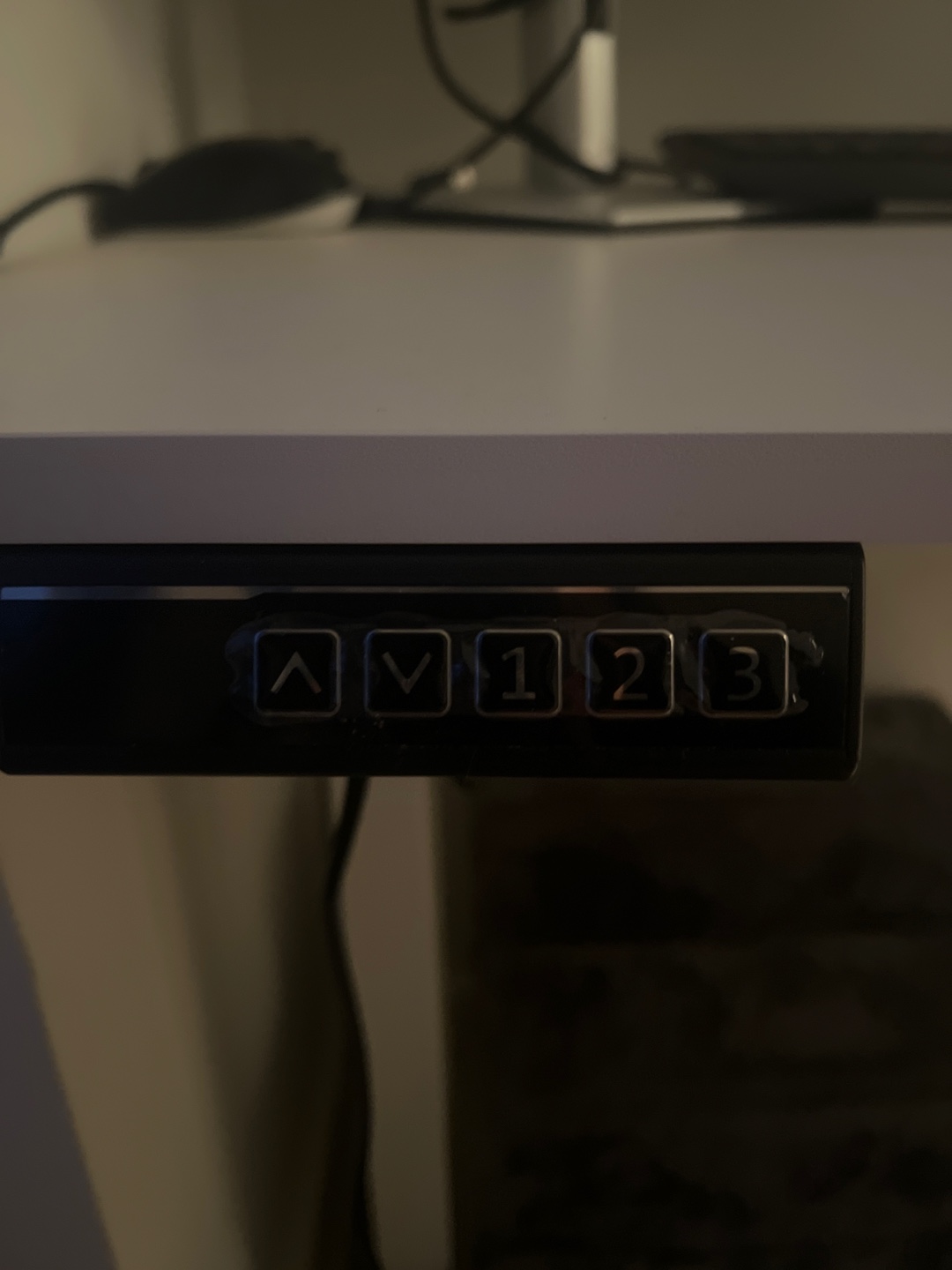 Adjustable Standing Desk - photo 3