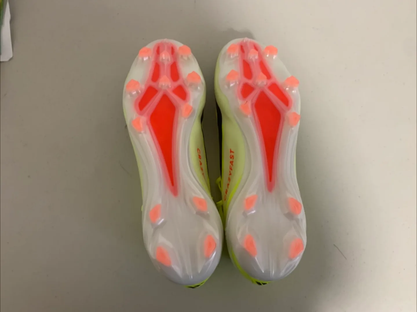 Adidas Crazyfast Football Boots image indicator(4)