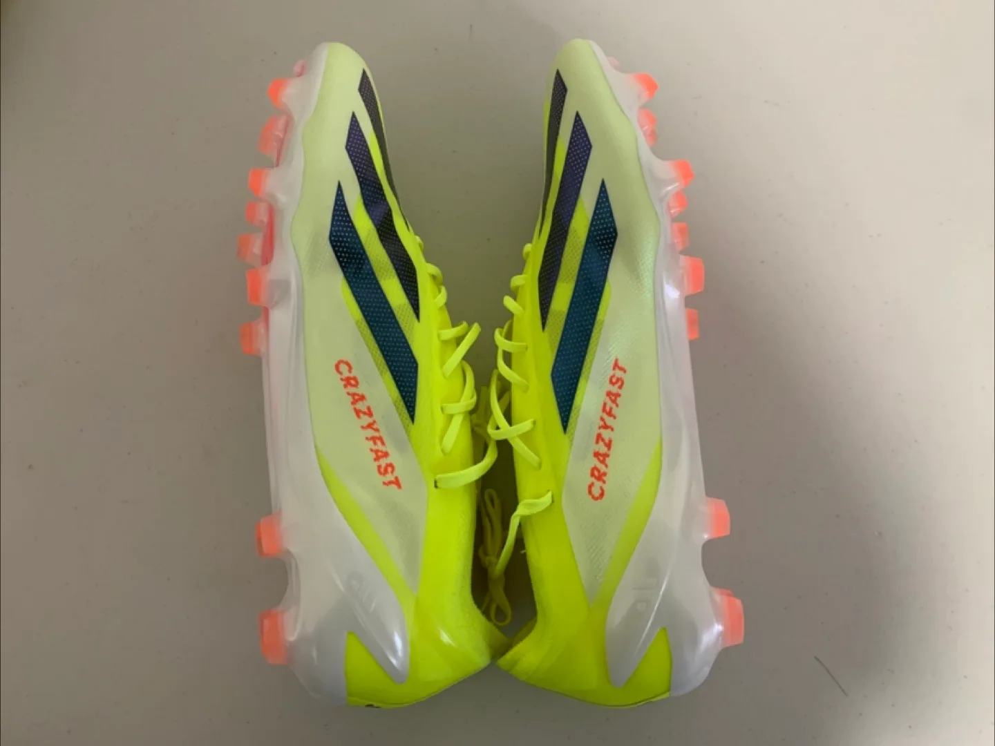 Adidas Crazyfast Football Boots image indicator(5)