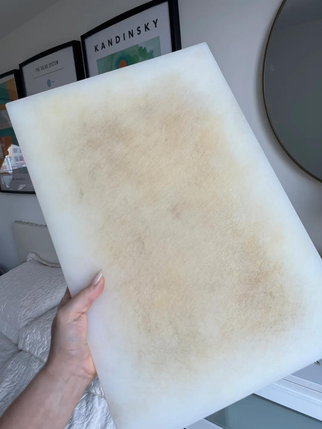 Large rectangular cutting board thumbnail