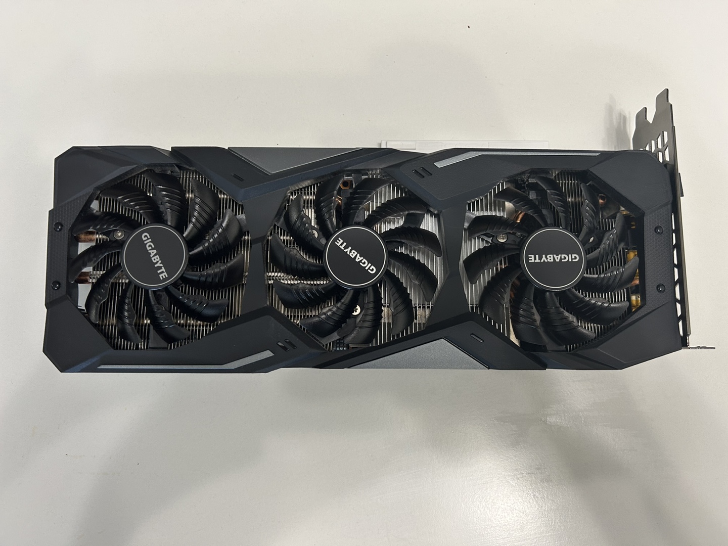 Gigabyte Graphic card RTX 2070 OC