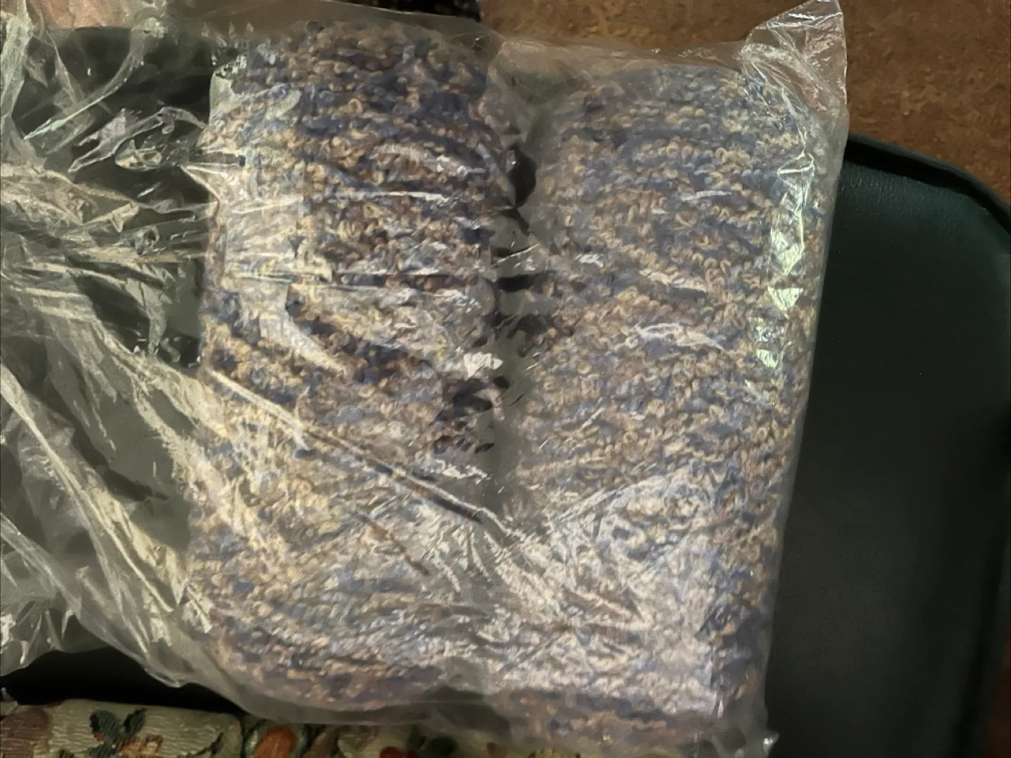 FASHION YARN FACTORY Mill Yarn - NEW 2 available image indicator(2)