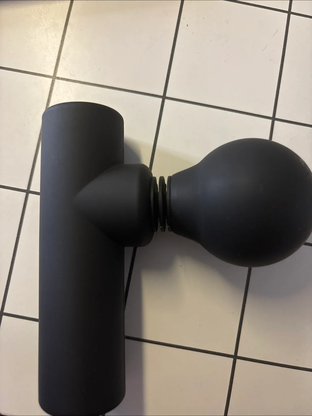 Portable Massage Gun thumbnail