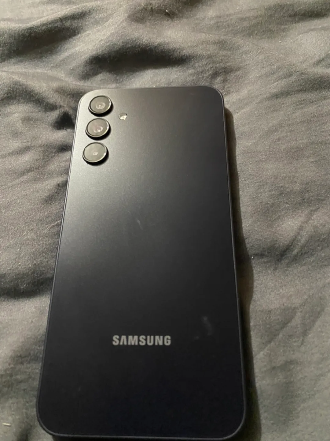 Samsung Galaxy A15 5G Smartphone image indicator(2)