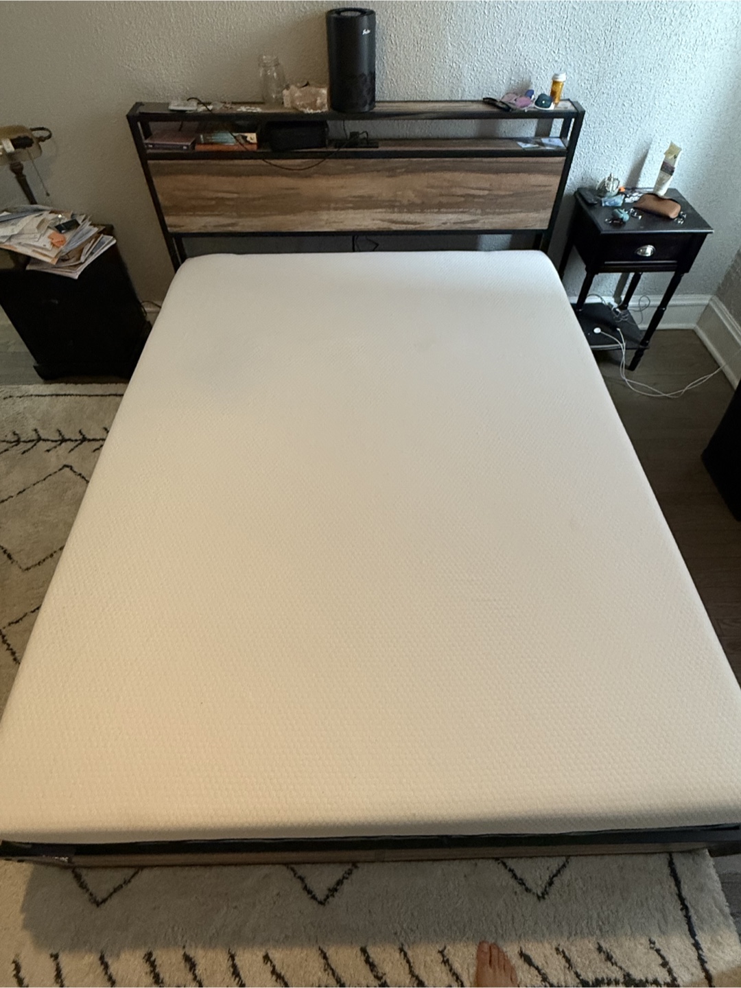 Queen Size Mattress
