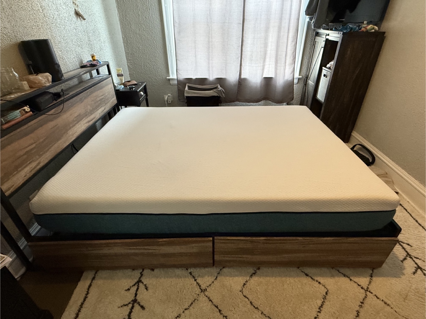 Queen Size Mattress - photo 2