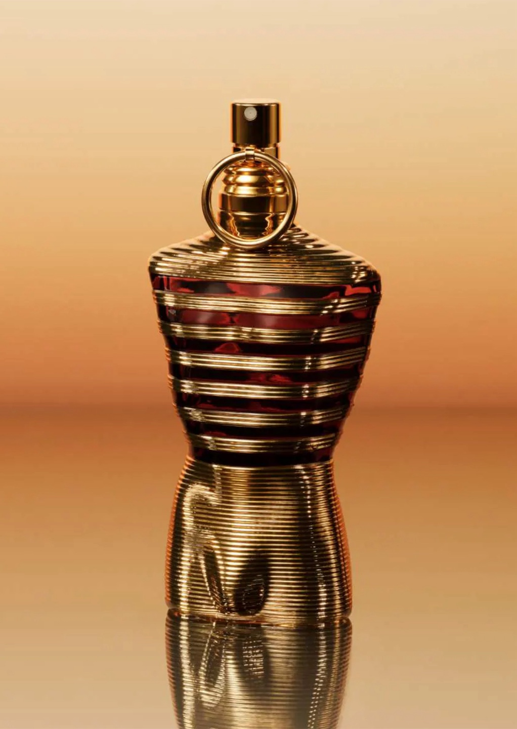 Jean Paul Gaultier Le Male Elixir Absolu Perfume - photo 2