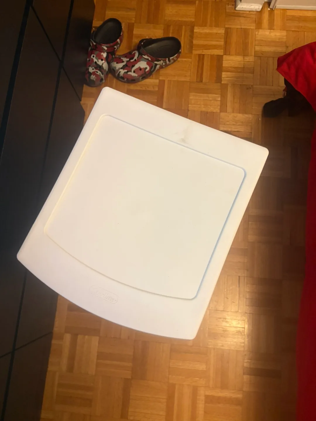 Sterilite 3-Drawer Cart image indicator(4)