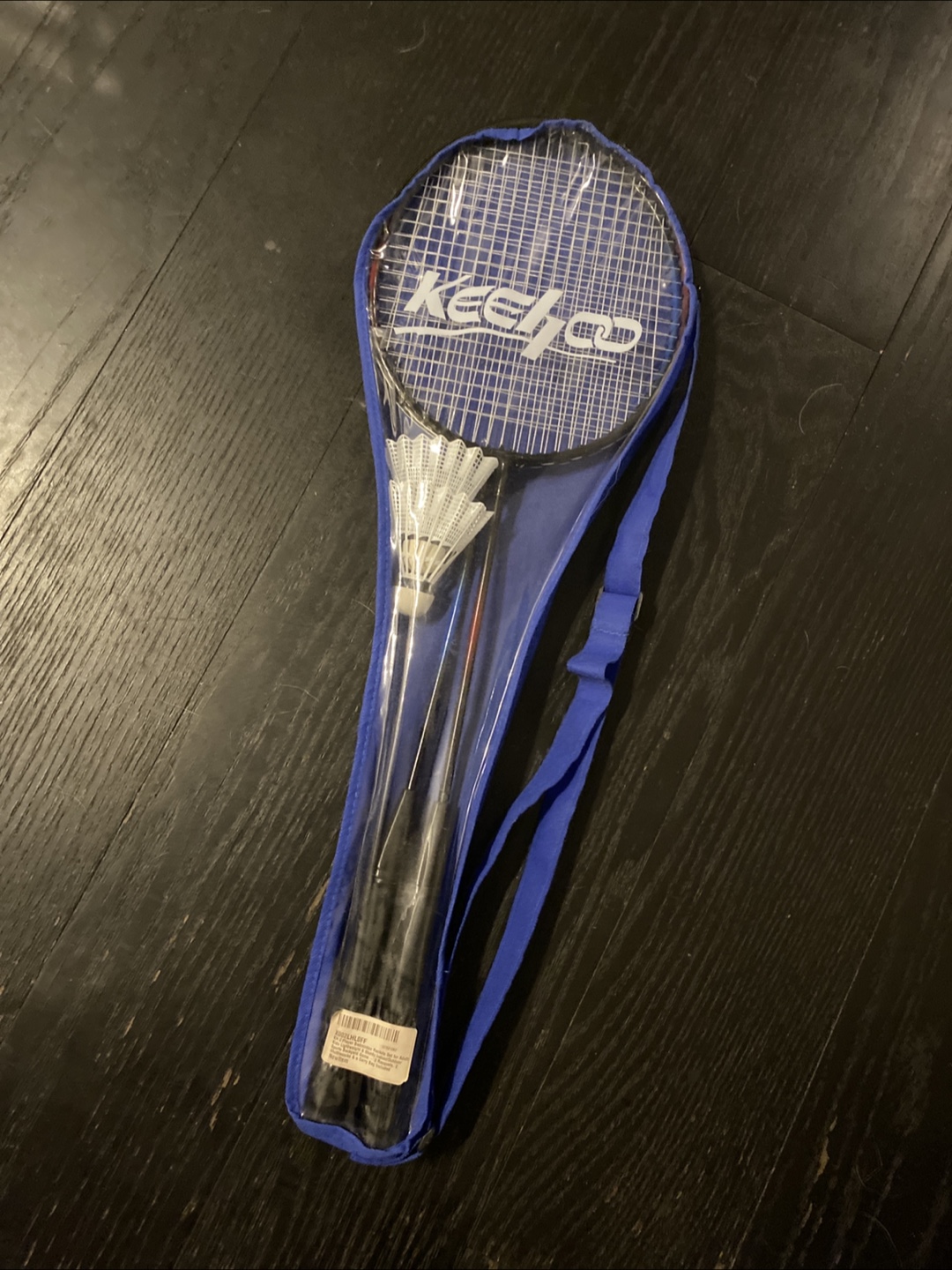 Keelco Badminton Set