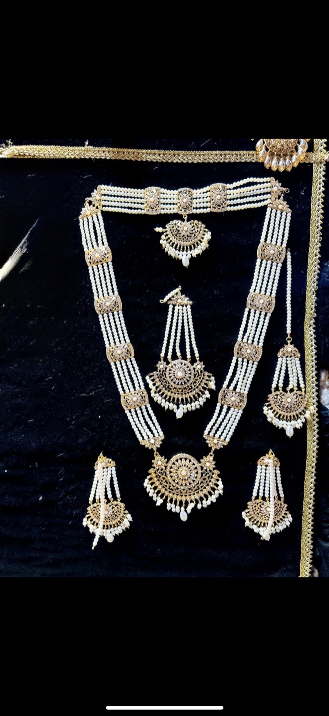 Mala Set