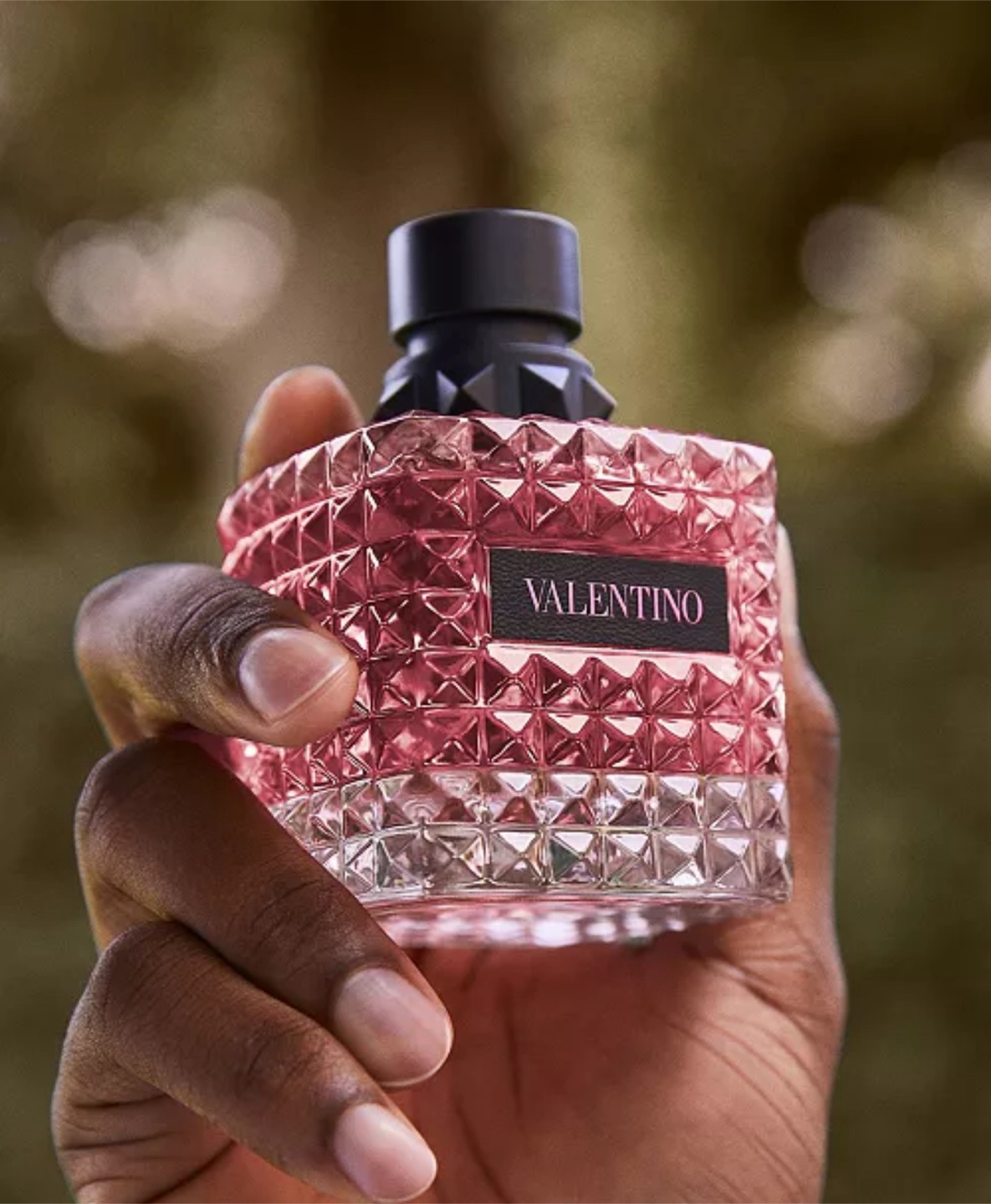 Valentino Donna Born In Roma Eau De Parfum - photo 5