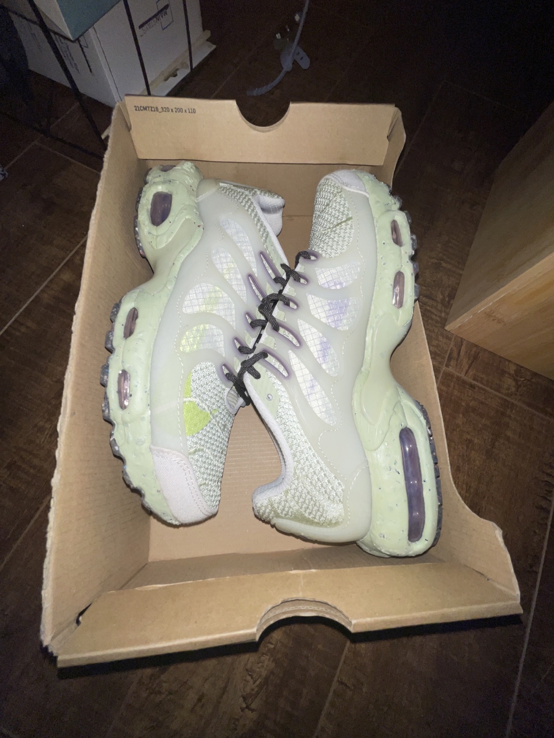 Nike Air Max TN Sneakers