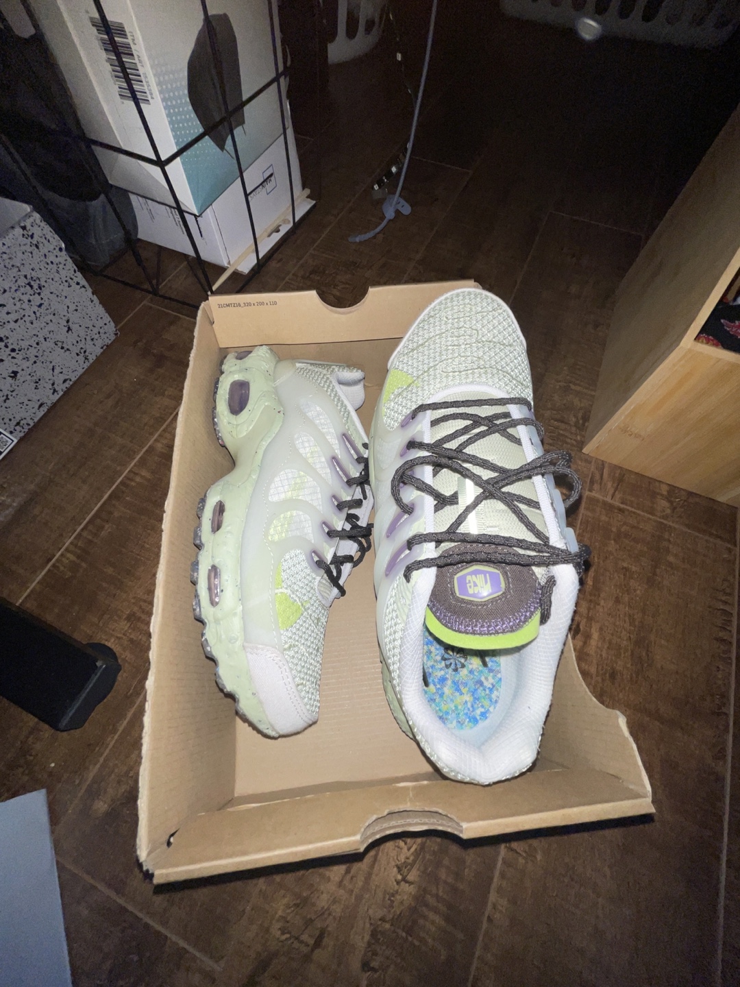 Nike Air Max TN Sneakers - photo 2