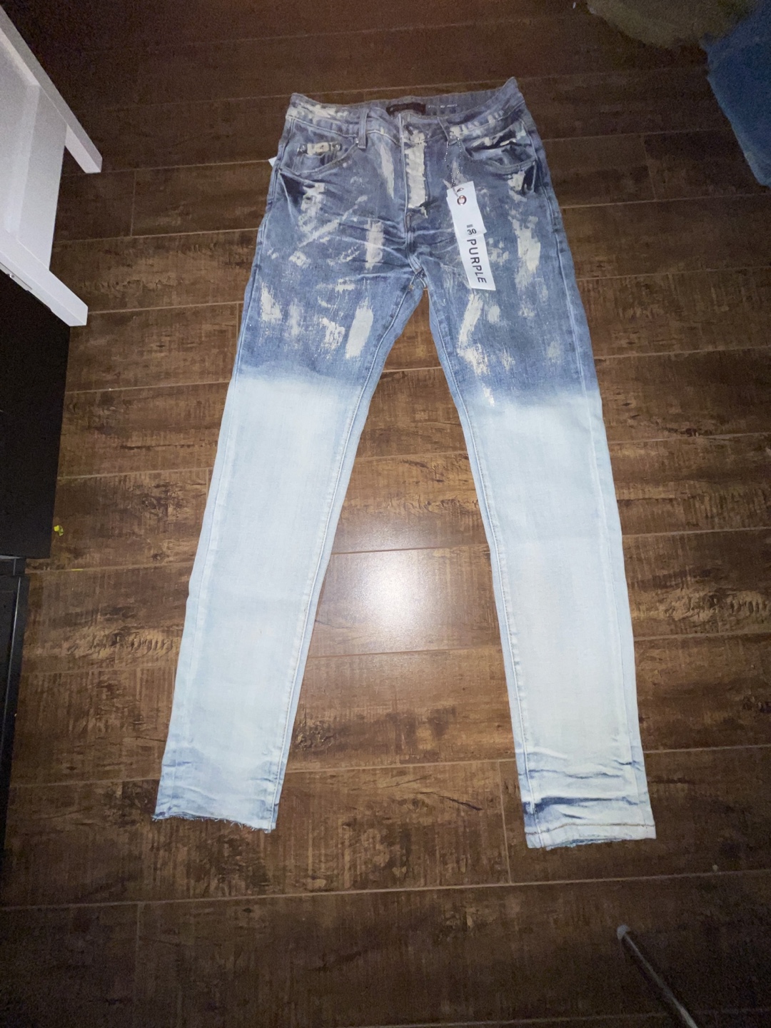 Purple Brand Jeans - photo 2