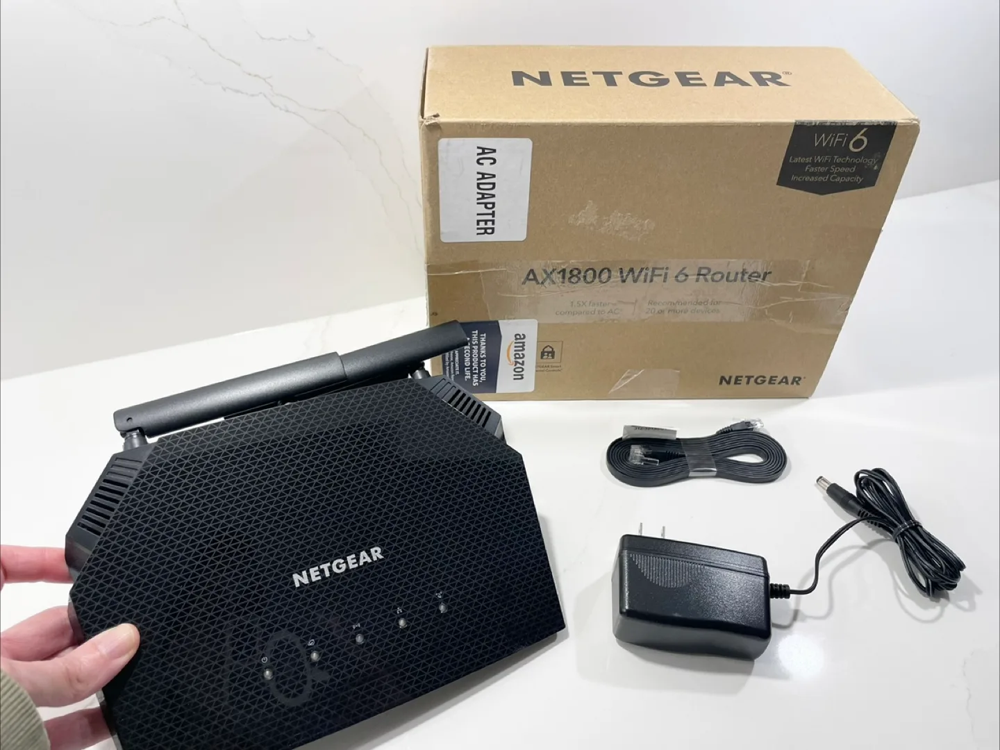 Kensington SD5700T Thunderbolt 4 Docking Station, Dual 4K.  New! thumbnail