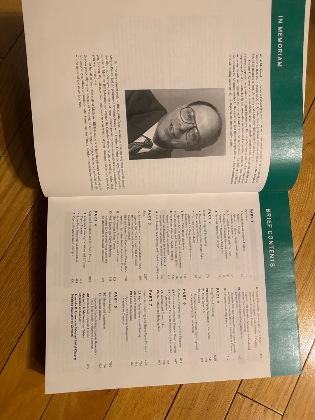 Corporate Finance Textbook, Eighth Canadian Edition image indicator(2)