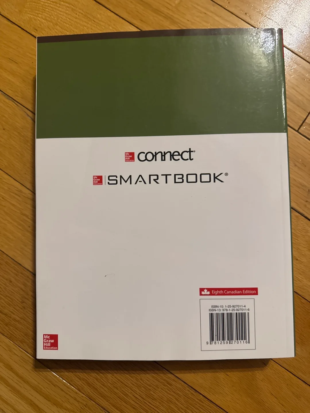 Corporate Finance Textbook, Eighth Canadian Edition image indicator(3)